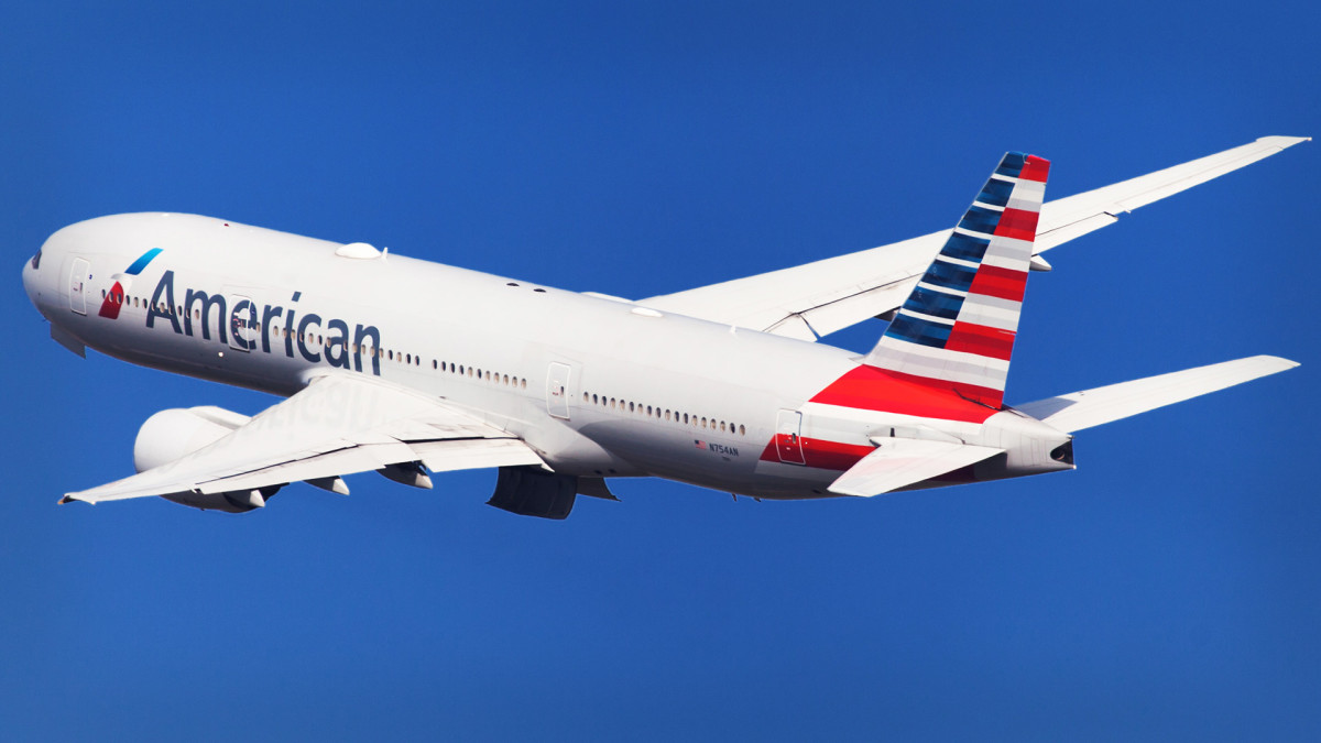 American Airlines flight attendants ready to strike