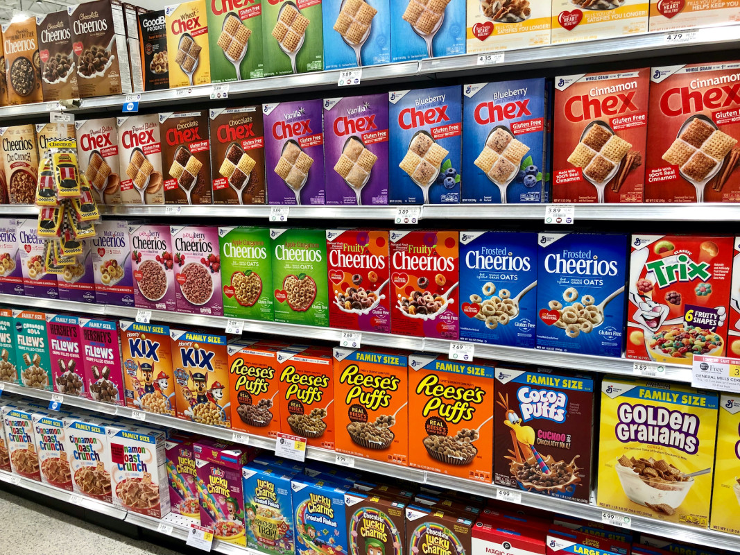 General Mills earnings on deck with margins, price hikes in focus