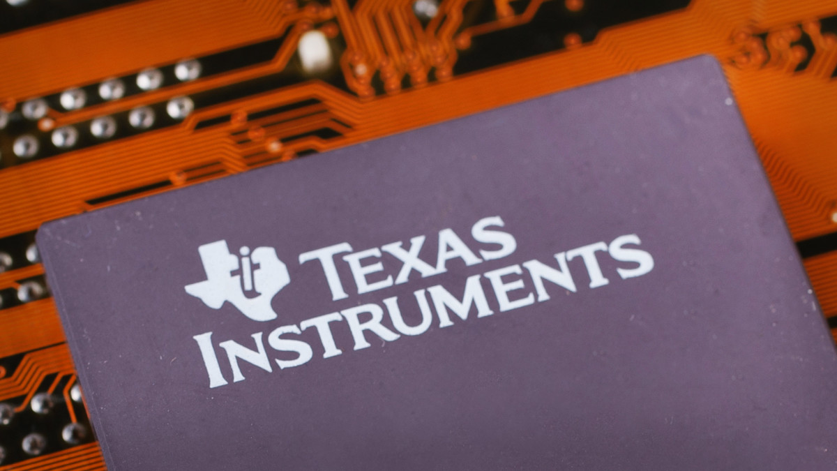 Texas Instruments makes a $7.5B deal no one saw coming
