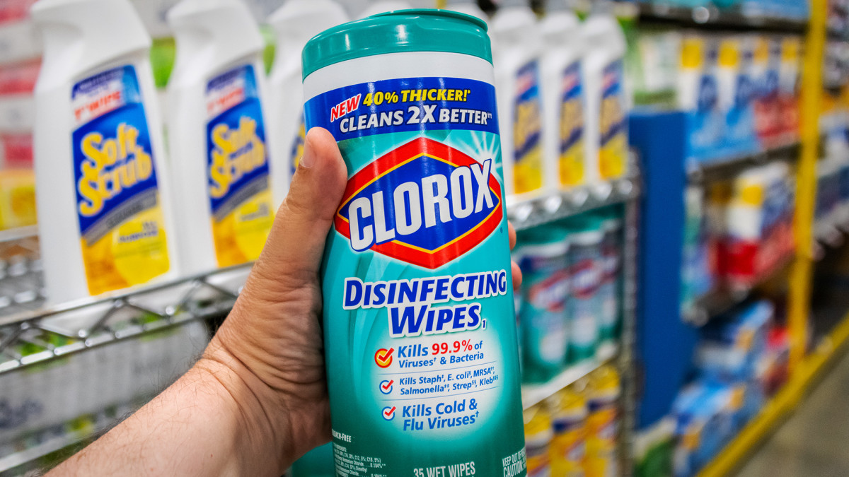 Clorox warns of product shortages, profit hit from August cyberattack