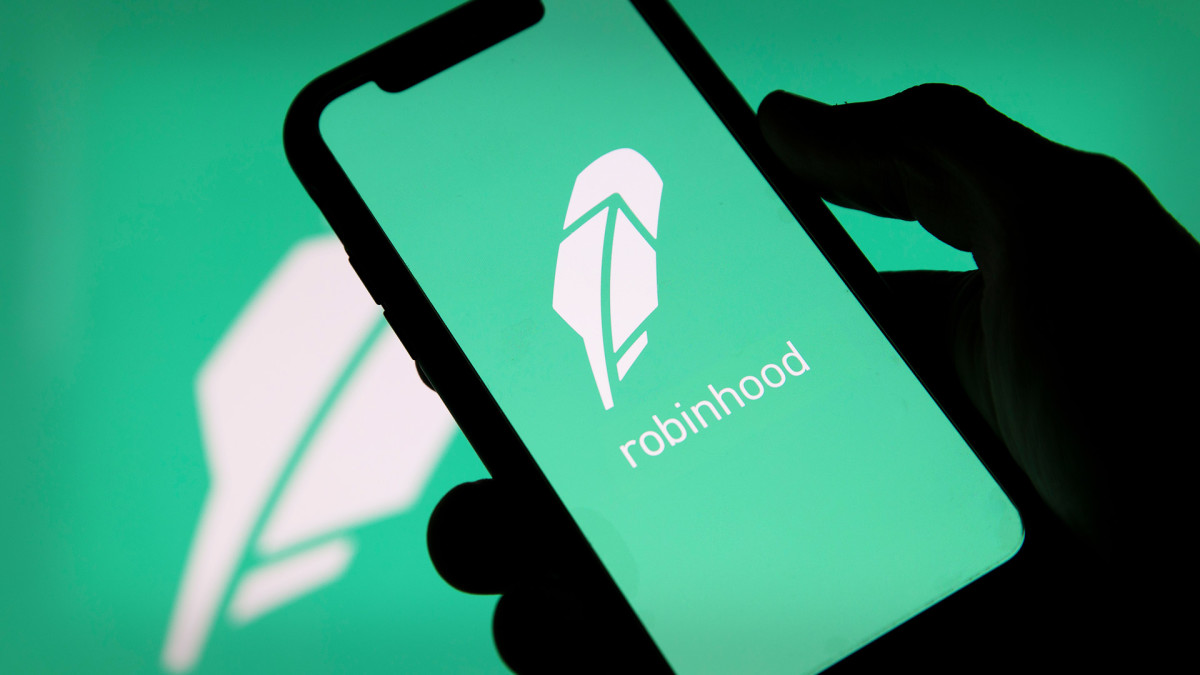 Robinhood's crypto arm is in hot water with the SEC