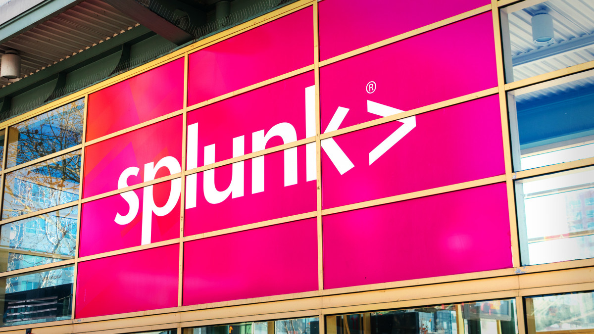 Cisco to buy Splunk in $28 billion AI cloud security deal
