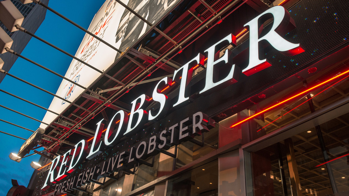 Red Lobster files for bankruptcy — what it means for your next seafood dinner