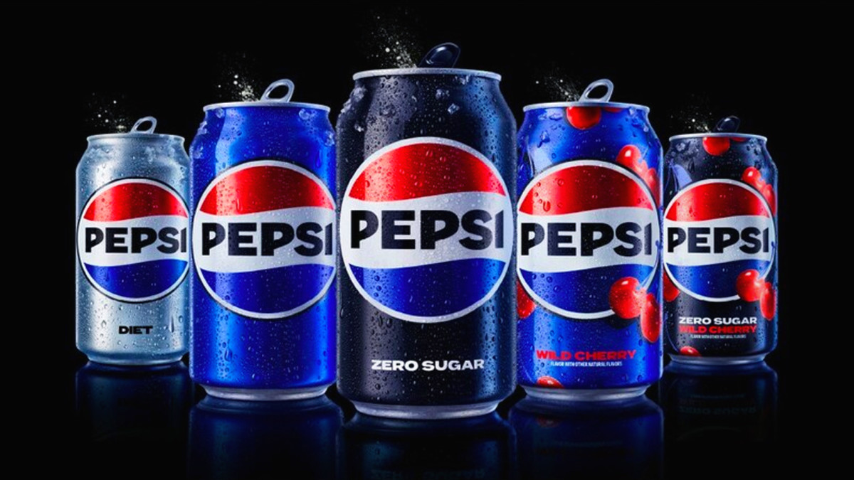 Pepsi discontinues 3 soda flavors Coca-Cola doesn\'t offer | Thestreet