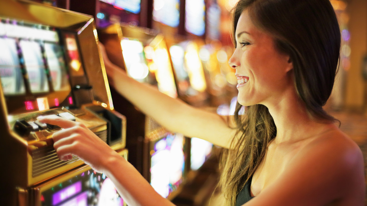 Cruise lines, Las Vegas Strip, gamblers get good IRS news