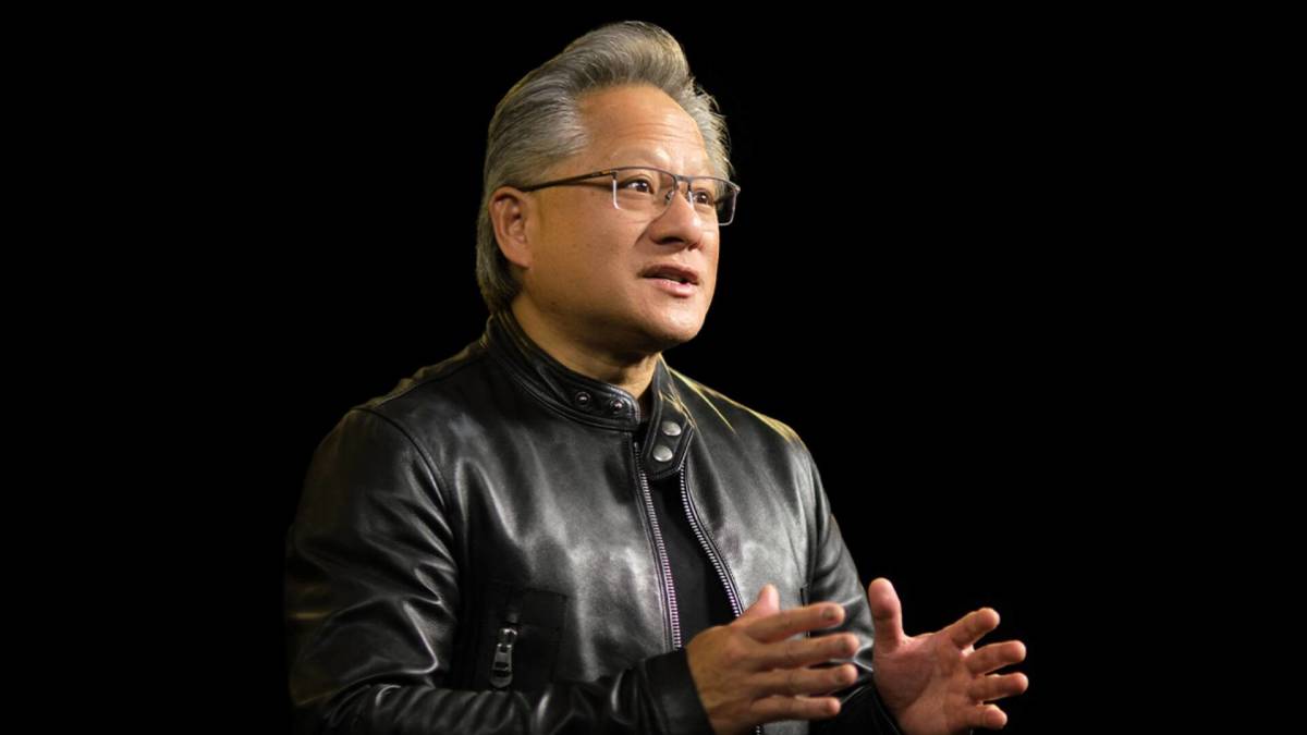 Two things 60 Minutes taught us about Nvidia’s Jensen Huang