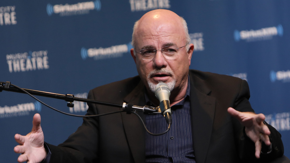 Dave Ramsey’s key advice on an alternative to life insurance