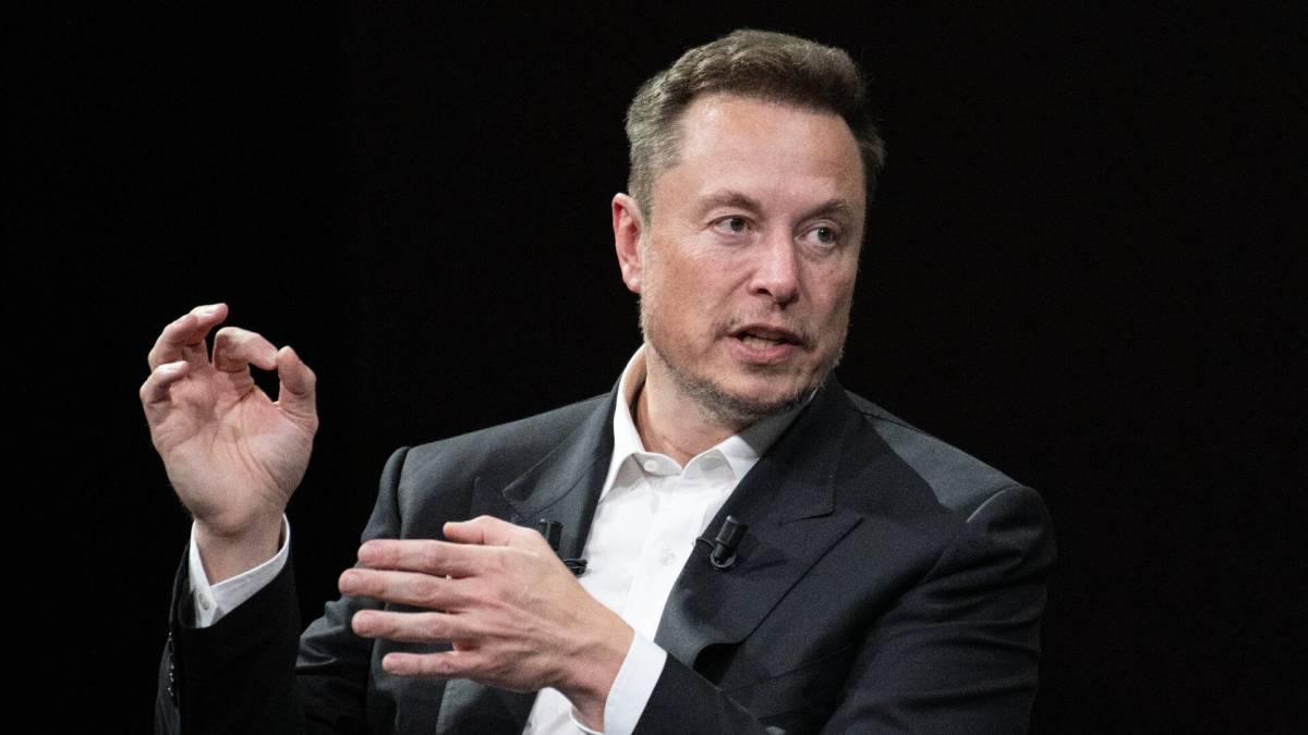 Elon Musk expands on his huge Las Vegas Strip project thumbnail