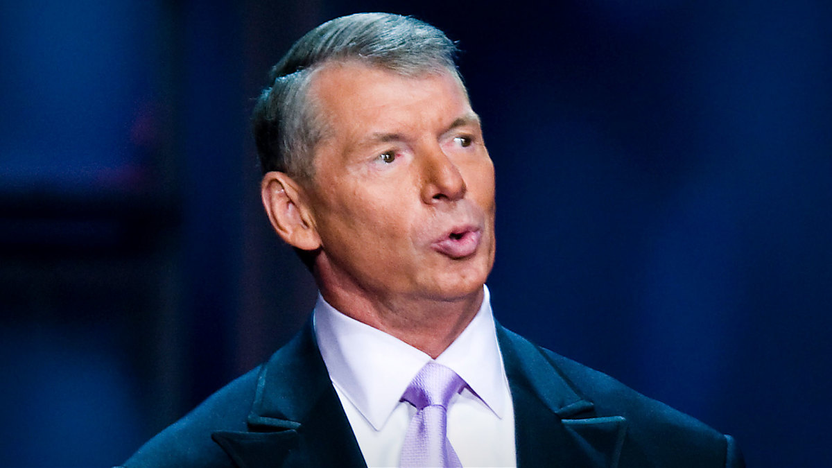 Vince McMahon sells over $400 million worth of stock in WWE’s parent company