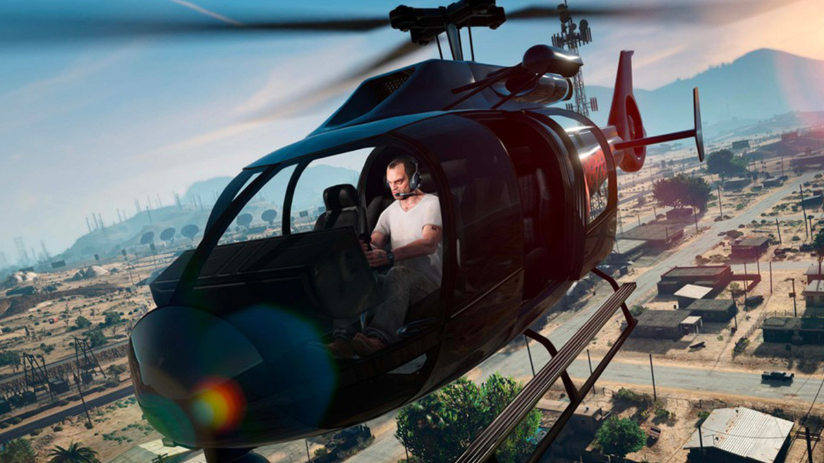 Take-Two releases Grand Theft Auto VI trailer following online leak