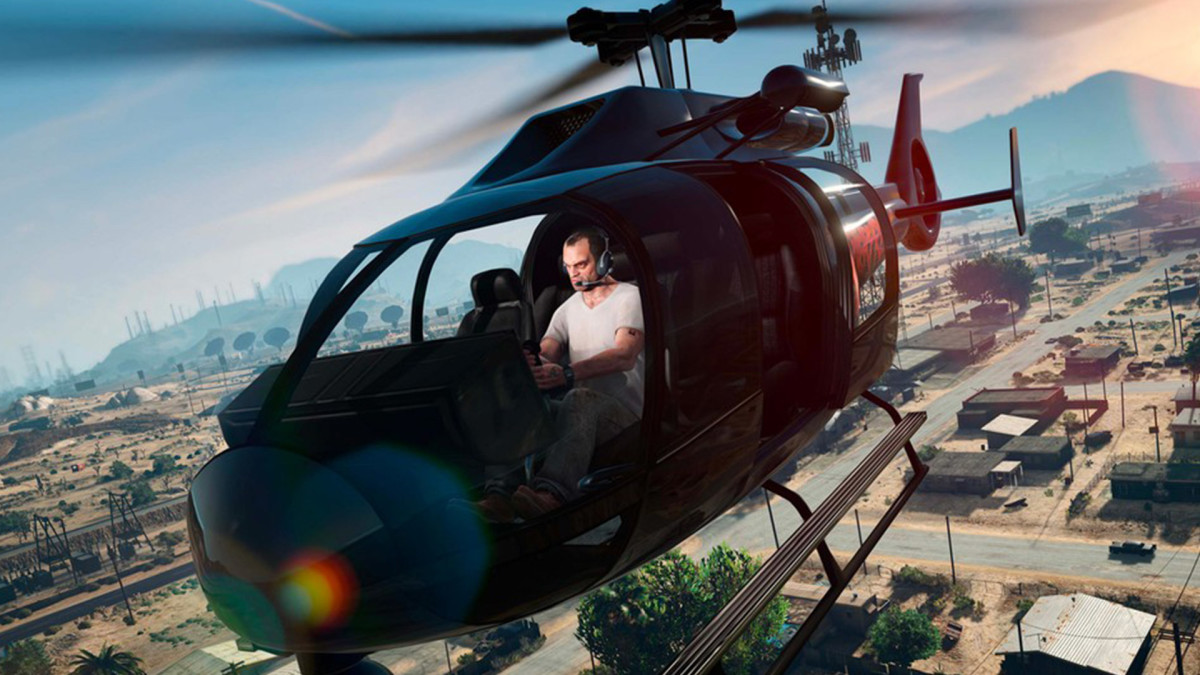 Grand Theft Auto 6 trailer runtime leaks — If it were any longer