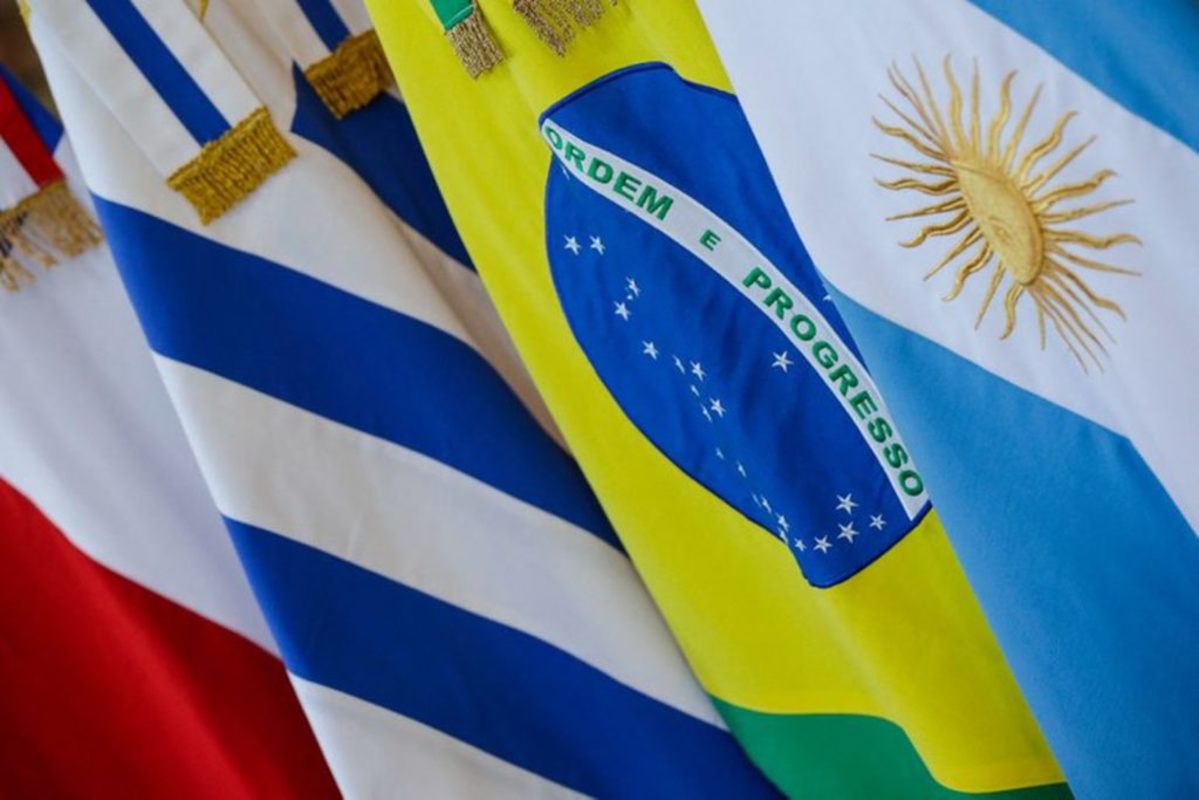 Latin America in the Aftermath of the Perfect Storm