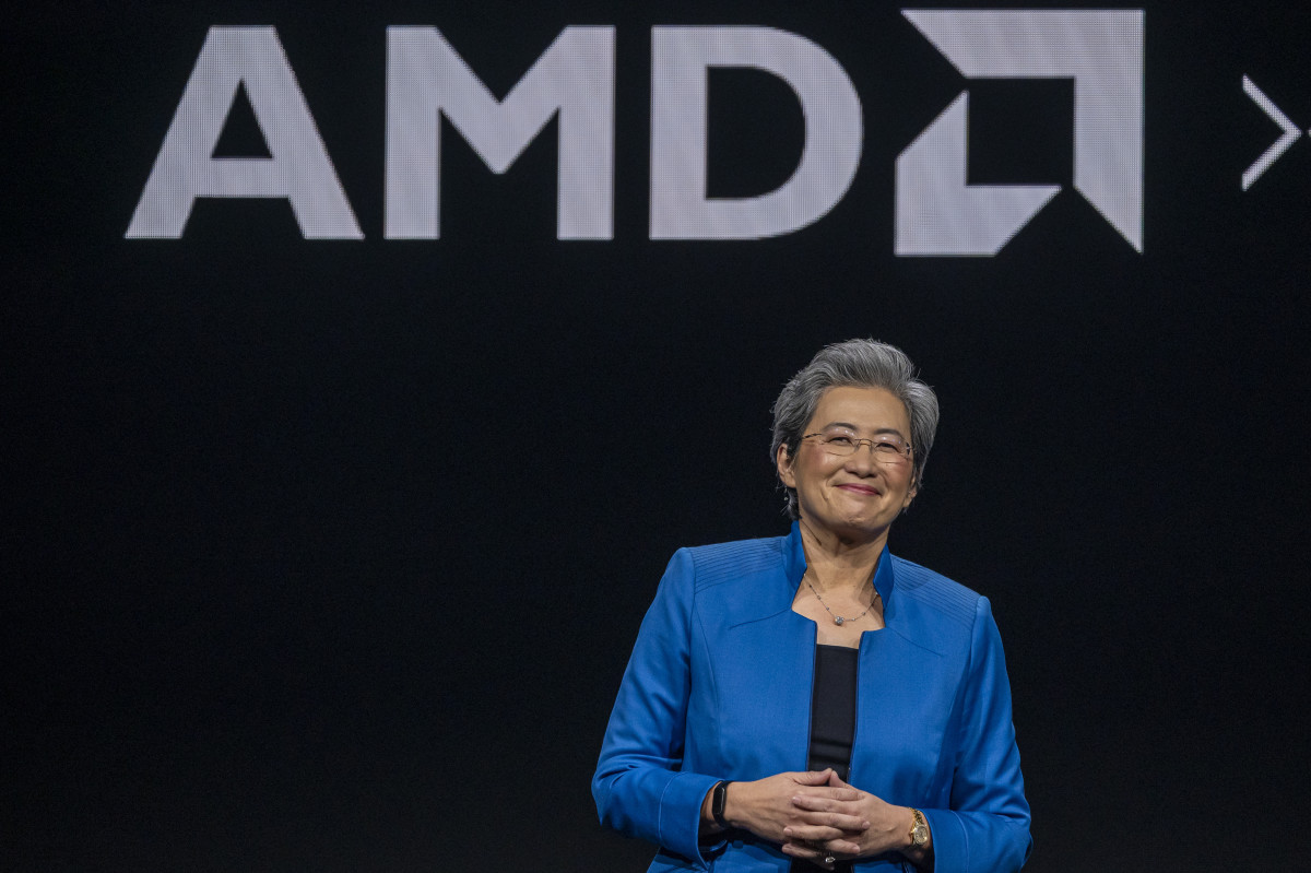 Analysts reboot AMD stock price target ahead of earnings