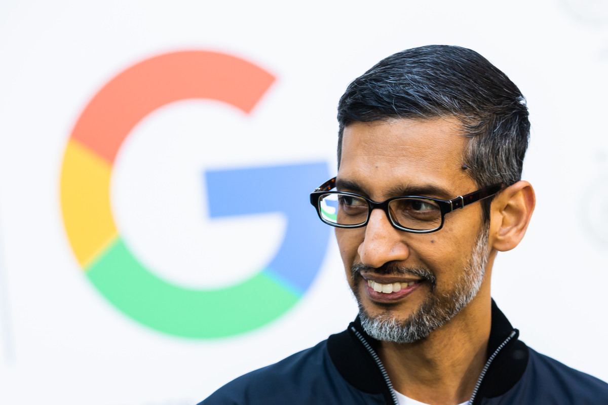 Analyst revamps Google parent Alphabet’s stock price target after suit settled