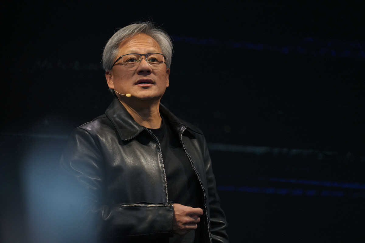 Analysts unveil new Nvidia price targets ahead of ‘AI Woodstock’ conference