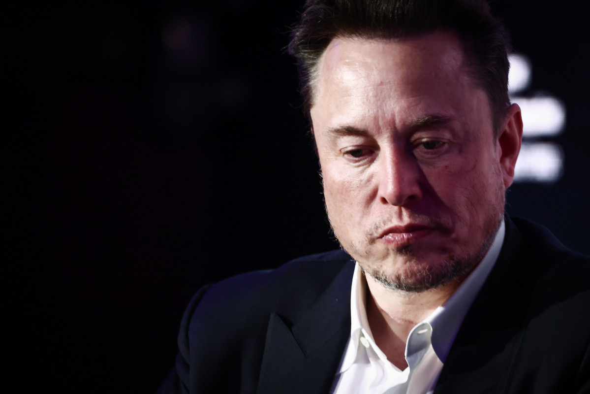 Tesla’s Elon Musk explains why he needs that huge new comp package