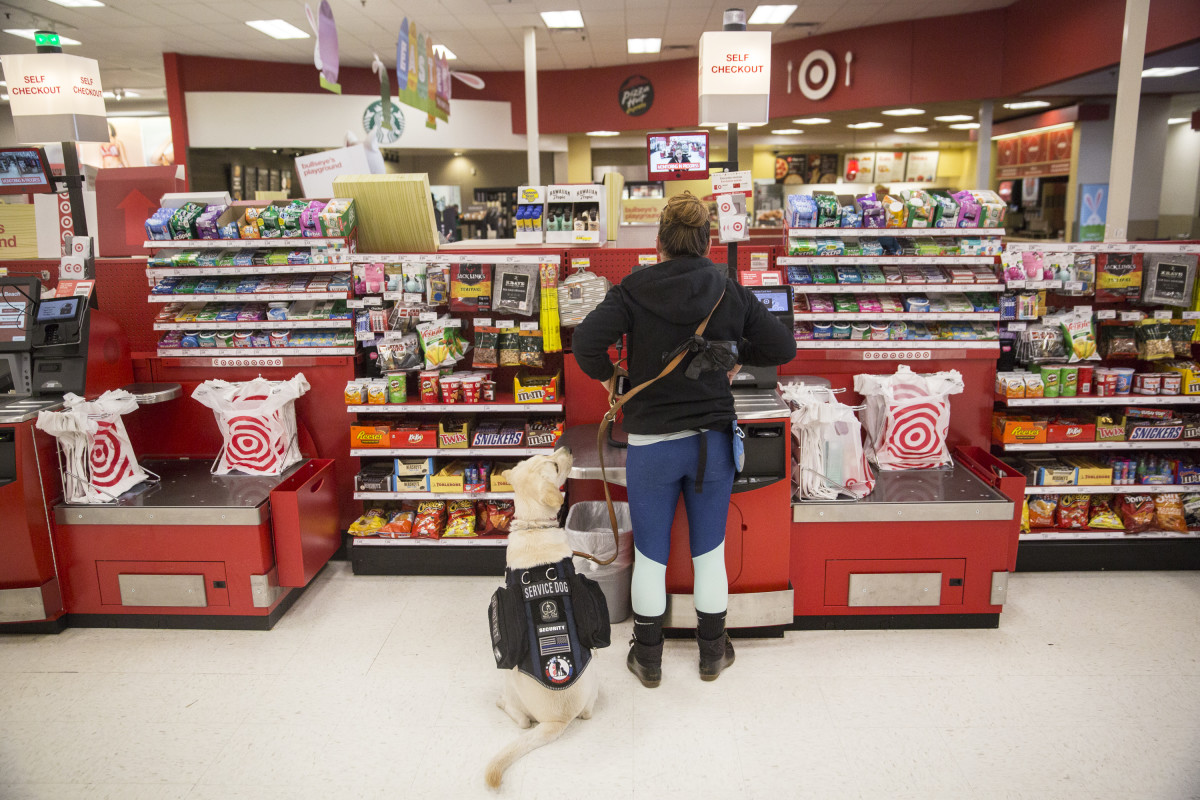 Analyst revises outlook for Target ahead of earnings