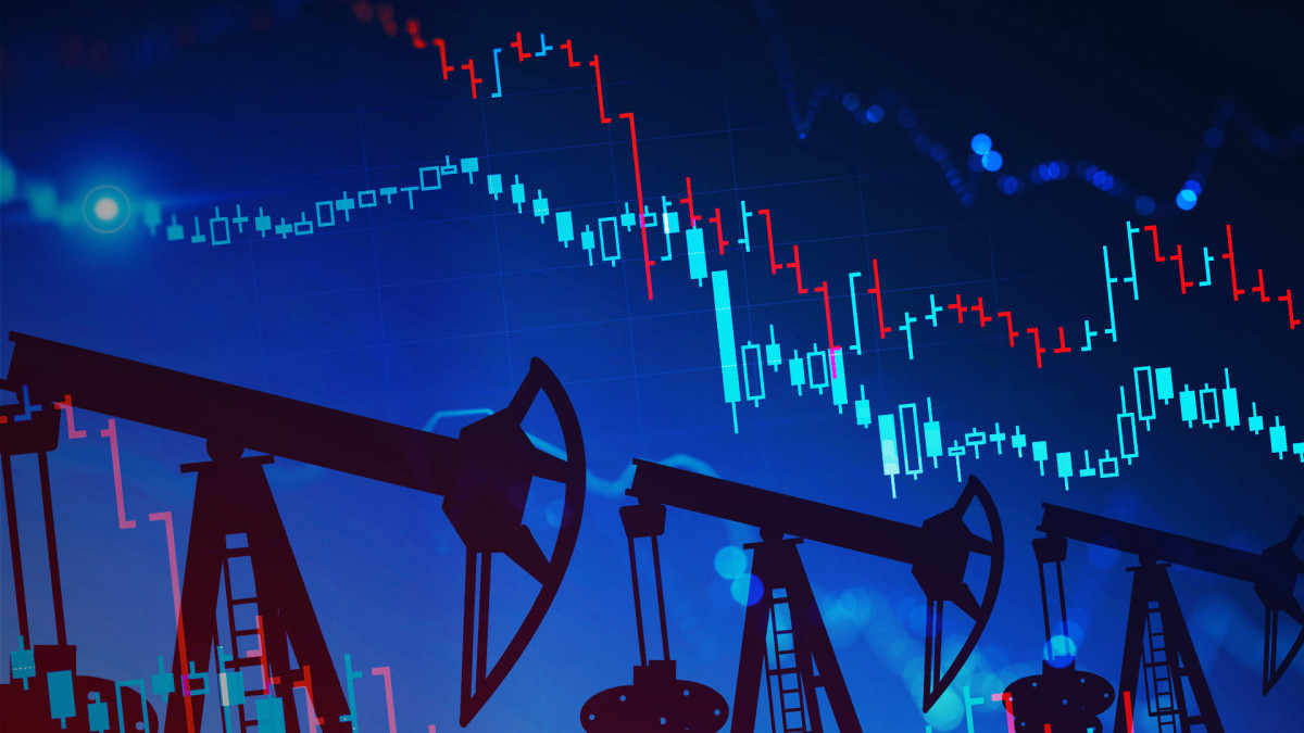 Goldman Sachs analysts see changes in oil market