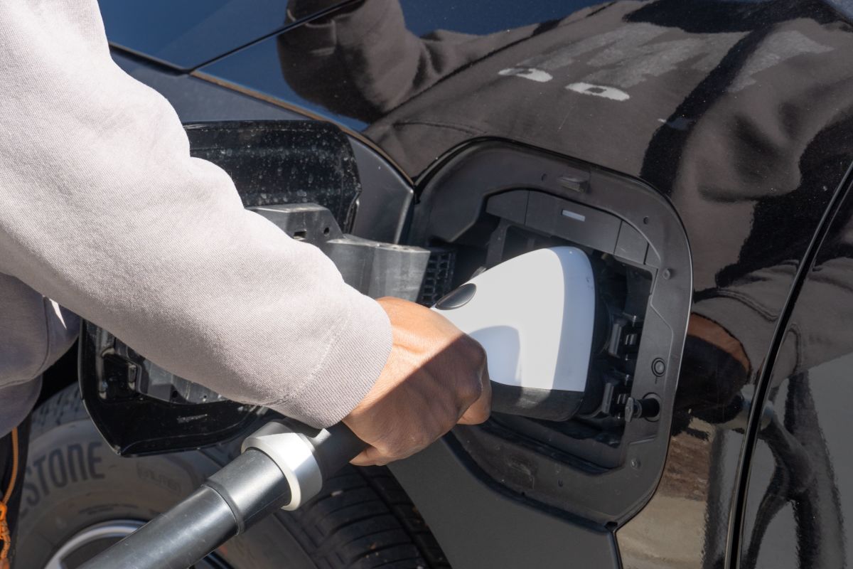 Electric vehicle tax credit update: See if you qualify