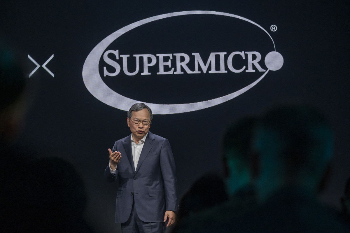 Analysts revise SuperMicro stock price target after earnings