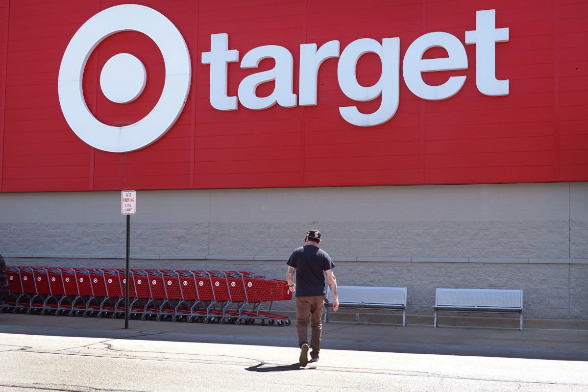 Analyst revises outlook for Target ahead of earnings