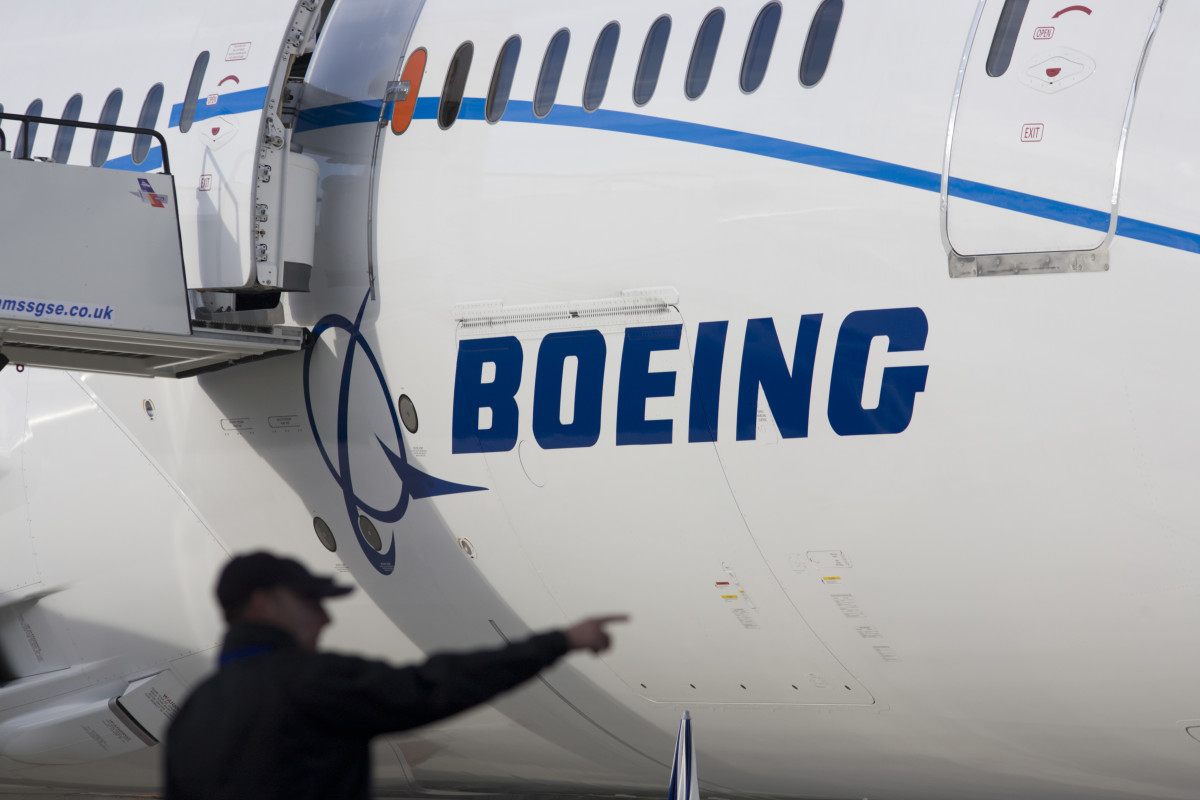 Boeing shares leap on narrower Q1 loss, but 737 Max recovery will take time