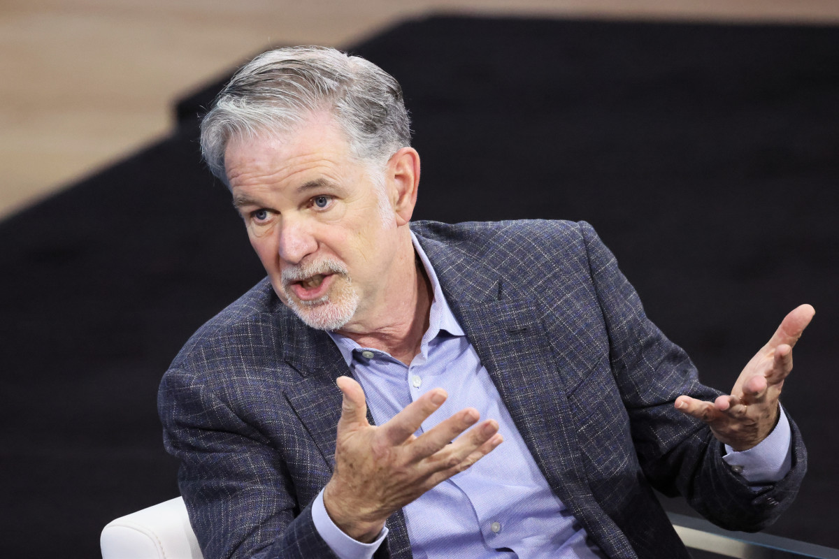 Netflix’s latest decision may frustrate you if you own its stock