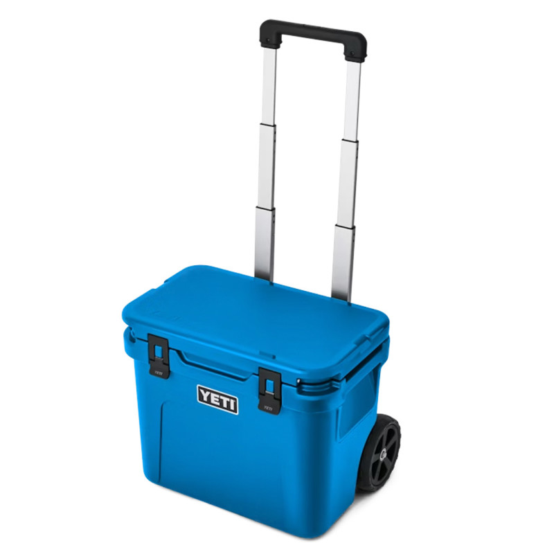 Yeti just launched a new size of its bestselling hard cooler that people will be racing to get their hands on