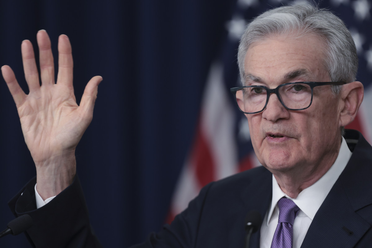 The Fed’s new interest-rate outlook may roil markets