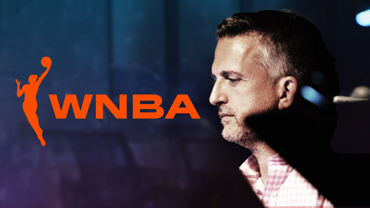 Bill Simmons makes interesting suggestions to help WNBA's growth
