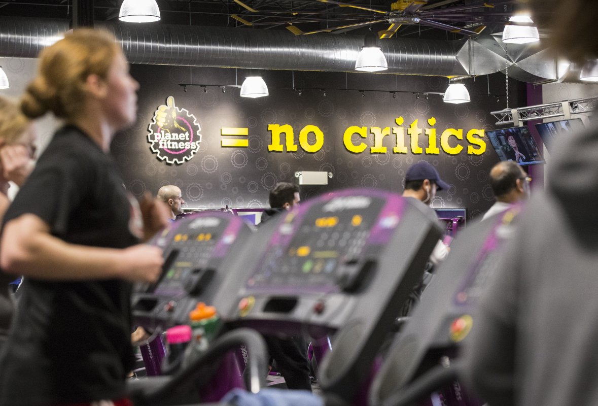 Analyst revamps Planet Fitness stock price target after membership change