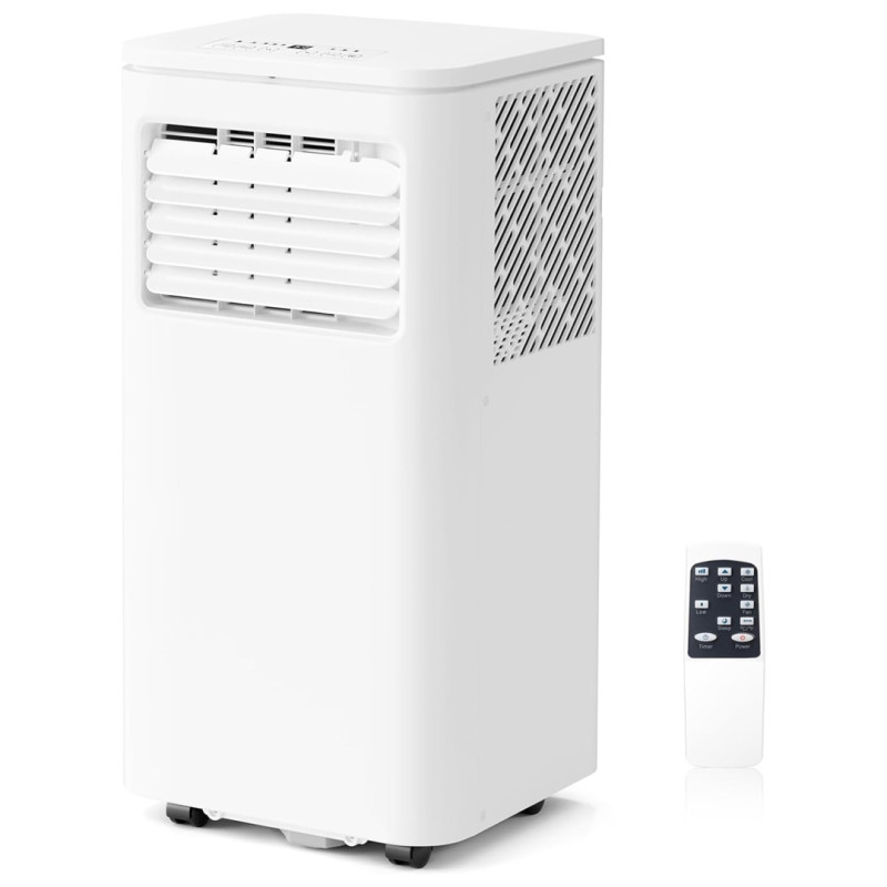 One of Amazon's top-selling portable air conditioners that makes rooms 'ice cold' is on sale for nearly 0 off