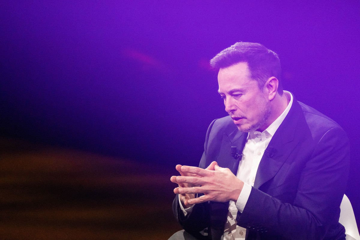 One of Elon Musk’s unusual Tesla projects makes big strides