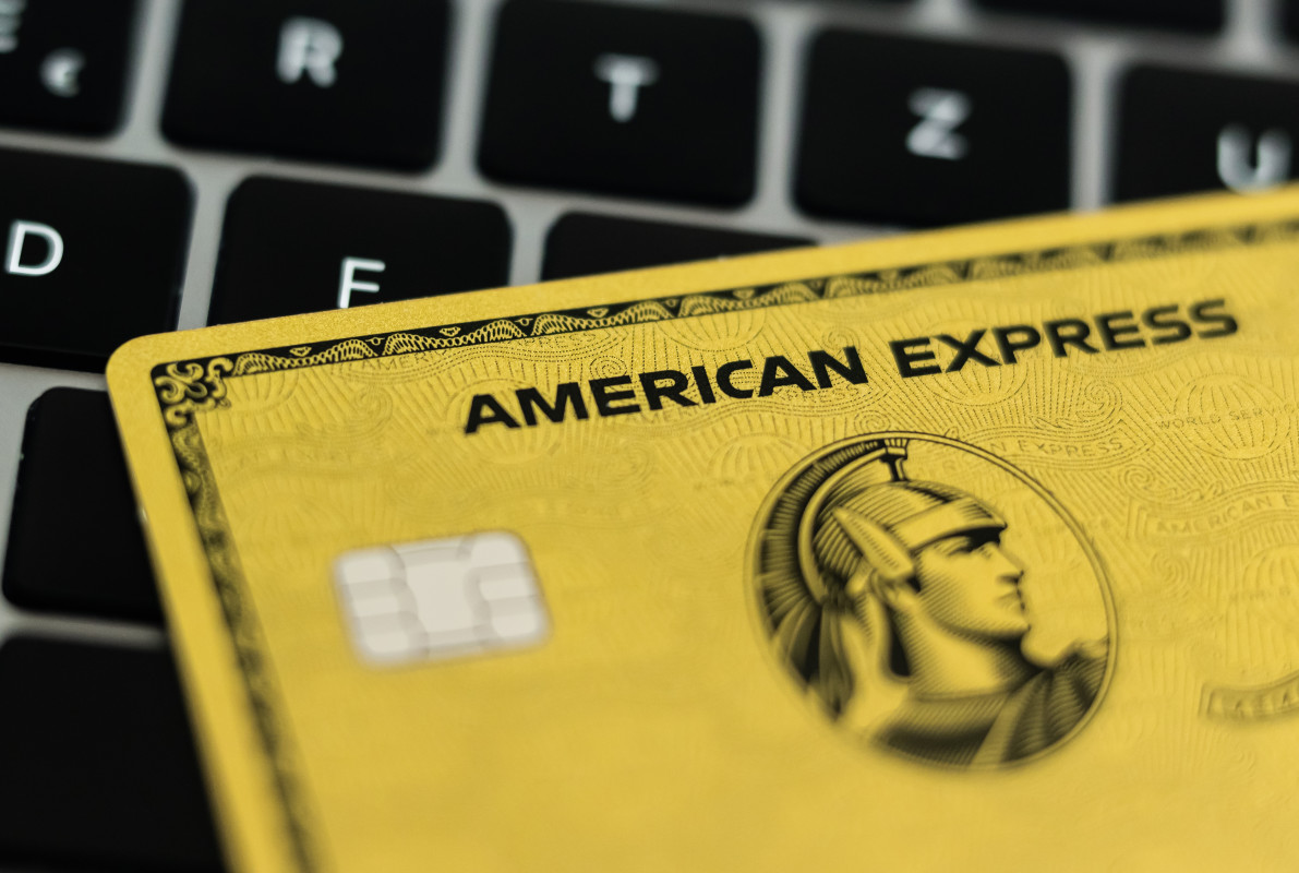 American Express has elevated sign-up bonus for Gold Card again