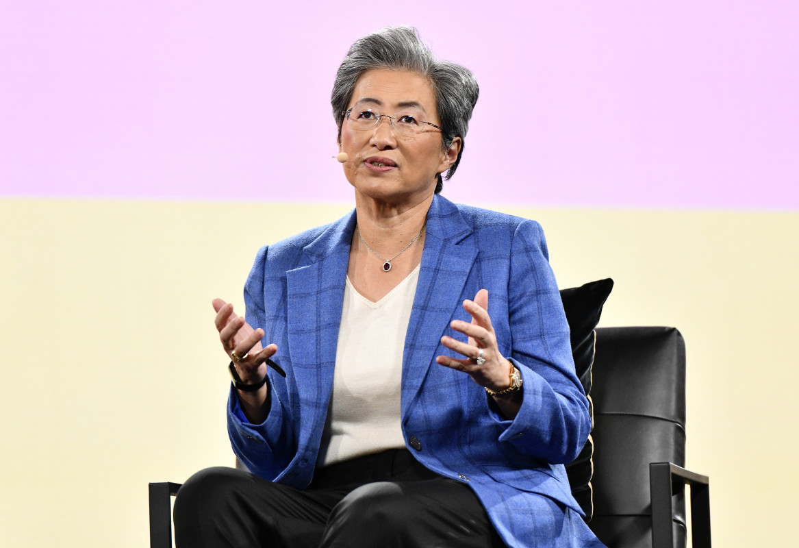 AMD stock analysts overhaul price targets after China news