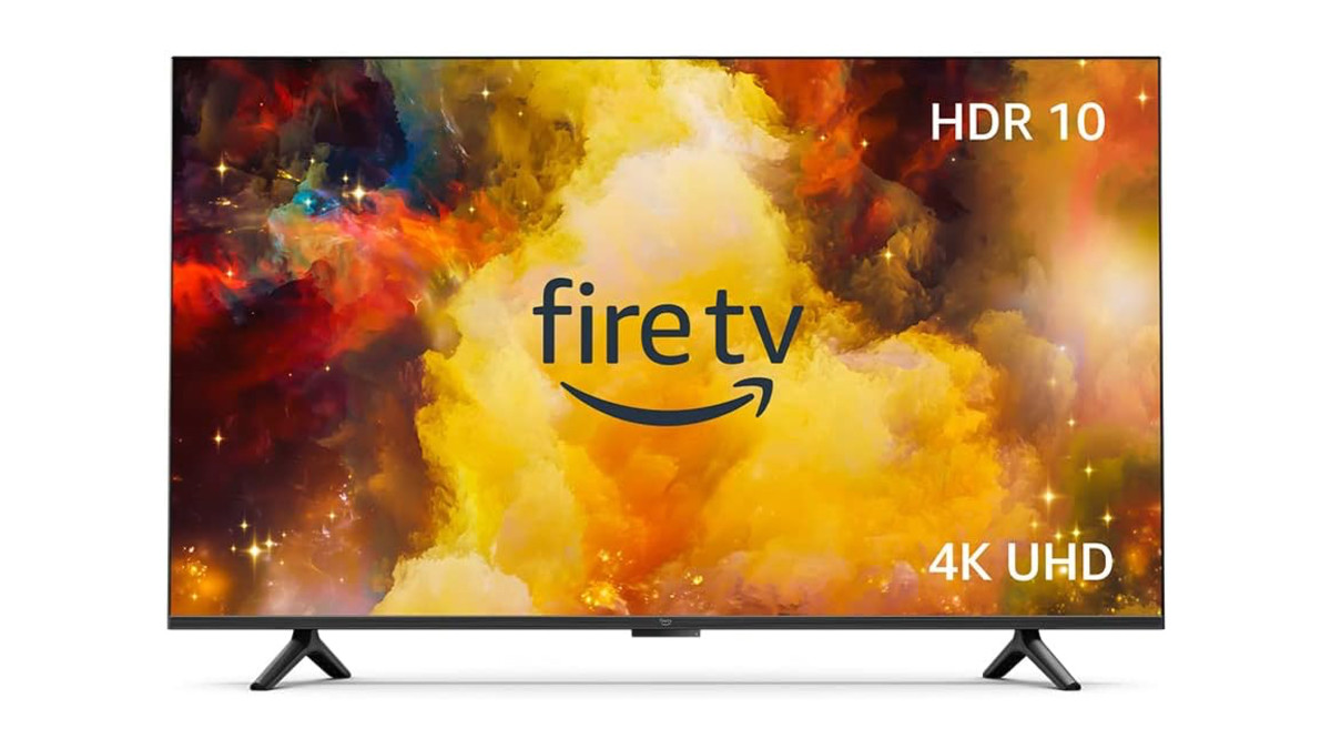 s Fire TV Stick 4K is 50% off ahead of the holidays - TheStreet