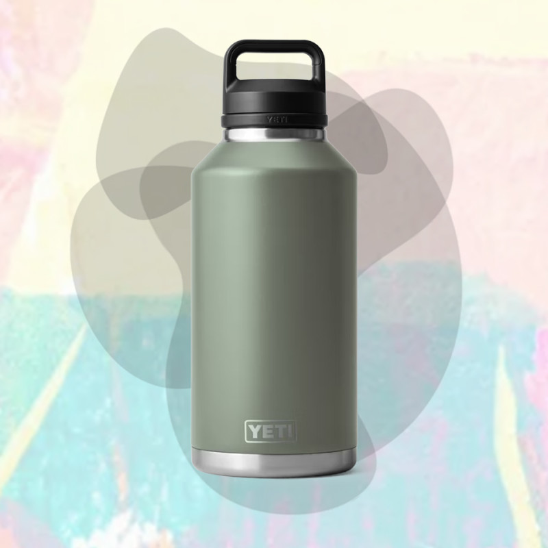 Yeti is offering free customization on several popular items for a