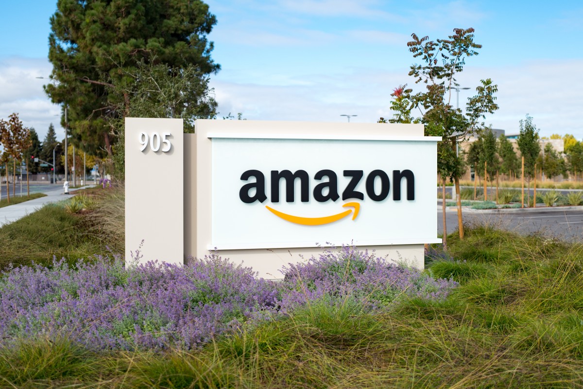 Amazon teams with tech coalition to battle one of e-commerce’s biggest scourges