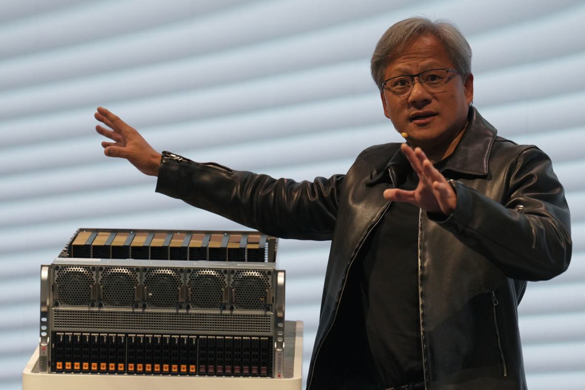 5 Keys to Nvidia earnings – ‘The most important stock on planet earth’