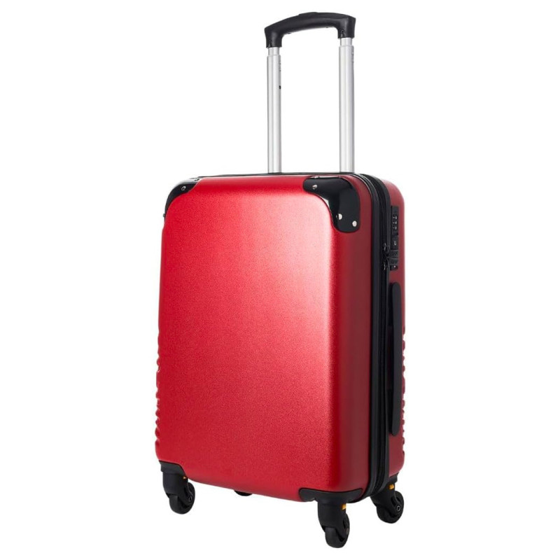 Celebrities' Favorite Luggage