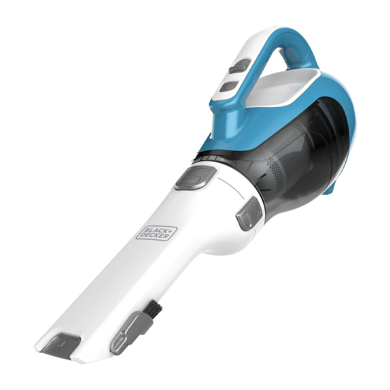 A shopper-loved Dustbuster handheld vacuum is on sale at  - TheStreet