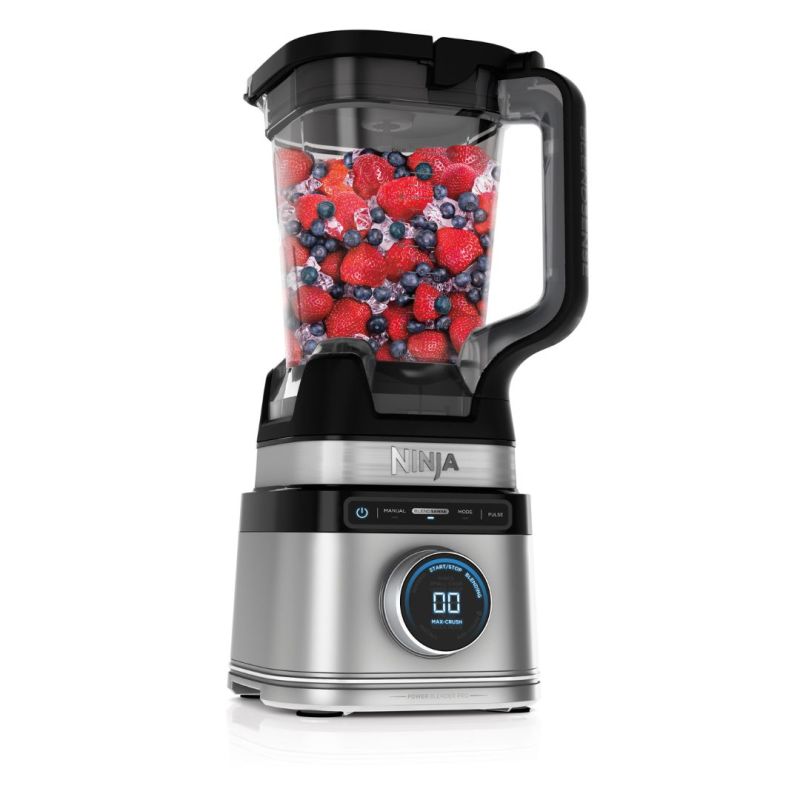 Ninja Professional Blender with Single Serve Attachement, 1 ct