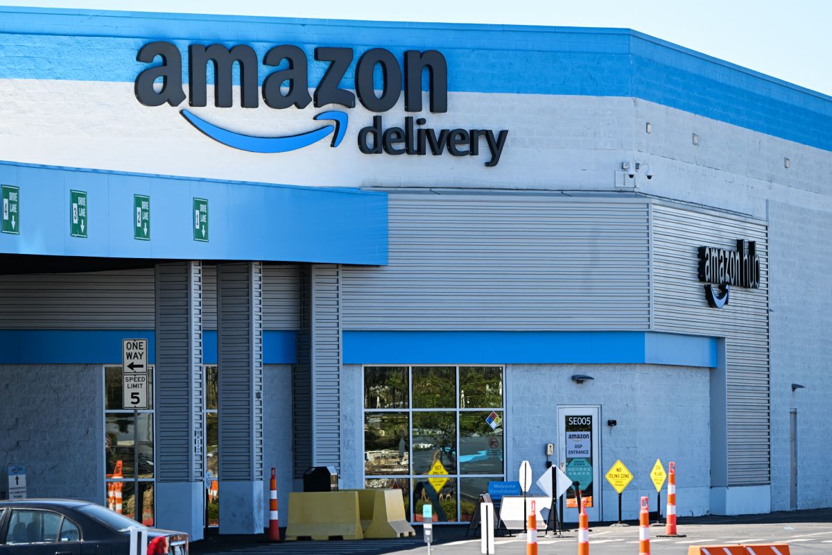 Analysts reboot Amazon stock price target ahead of earnings