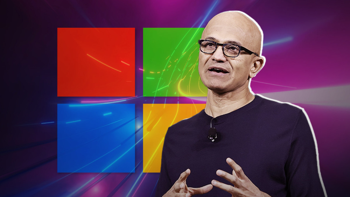 Analysts reset Microsoft stock price targets ahead of highly anticipated earnings