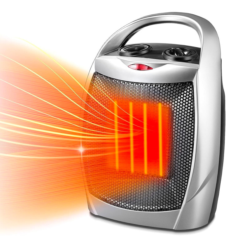 s best space heaters with thousands of perfect ratings start at $25  - TheStreet