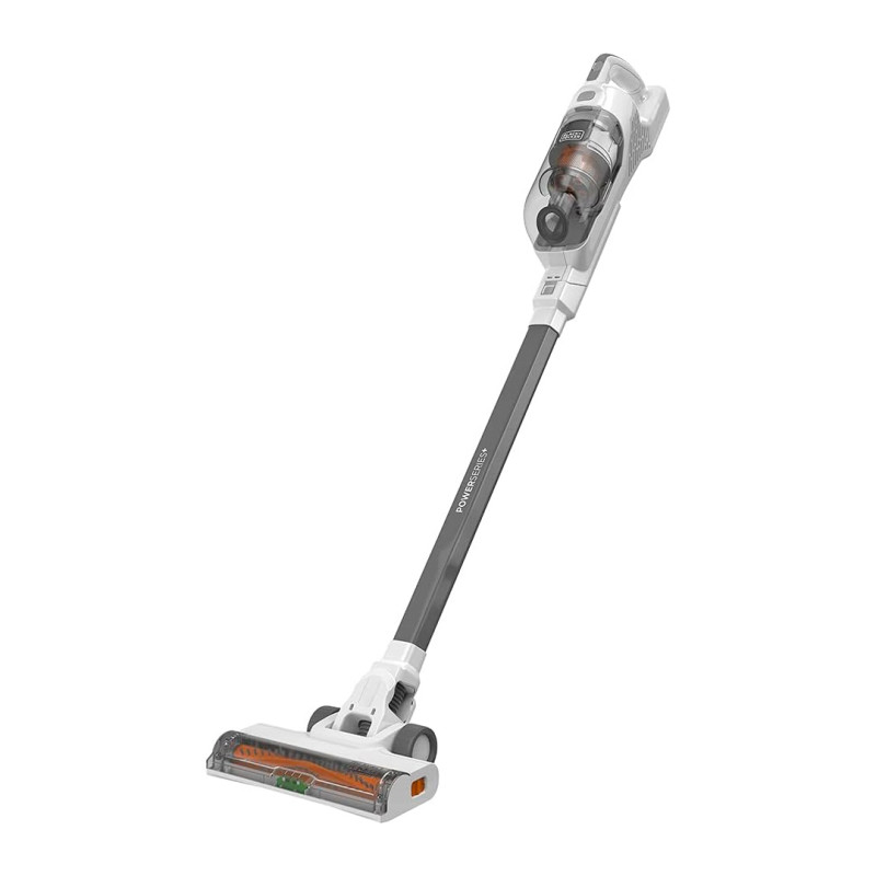 The Black + Decker Cordless Vacuum Shoppers Swear by Is on Sale