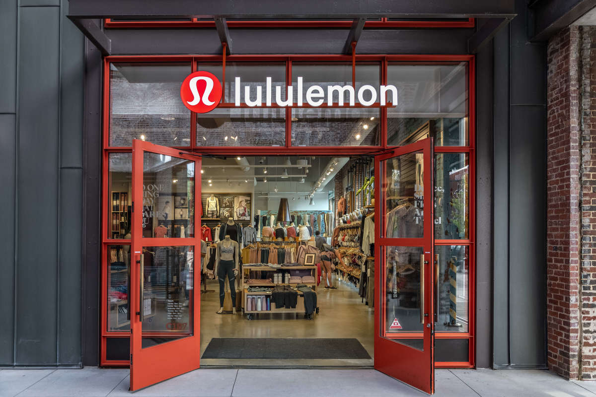 Lululemon Wants to Take on New Clothing Lines - TheStreet