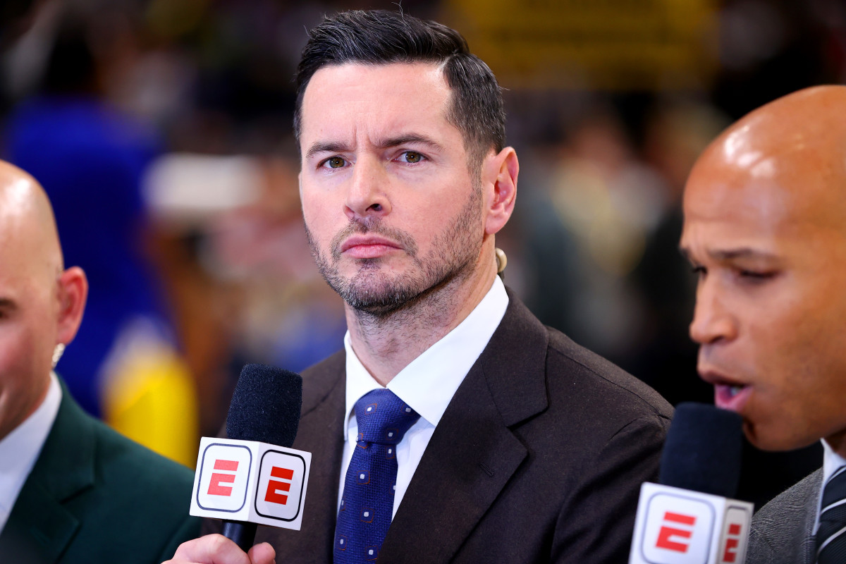 JJ Redick reveals surprising number of NBA teams that…