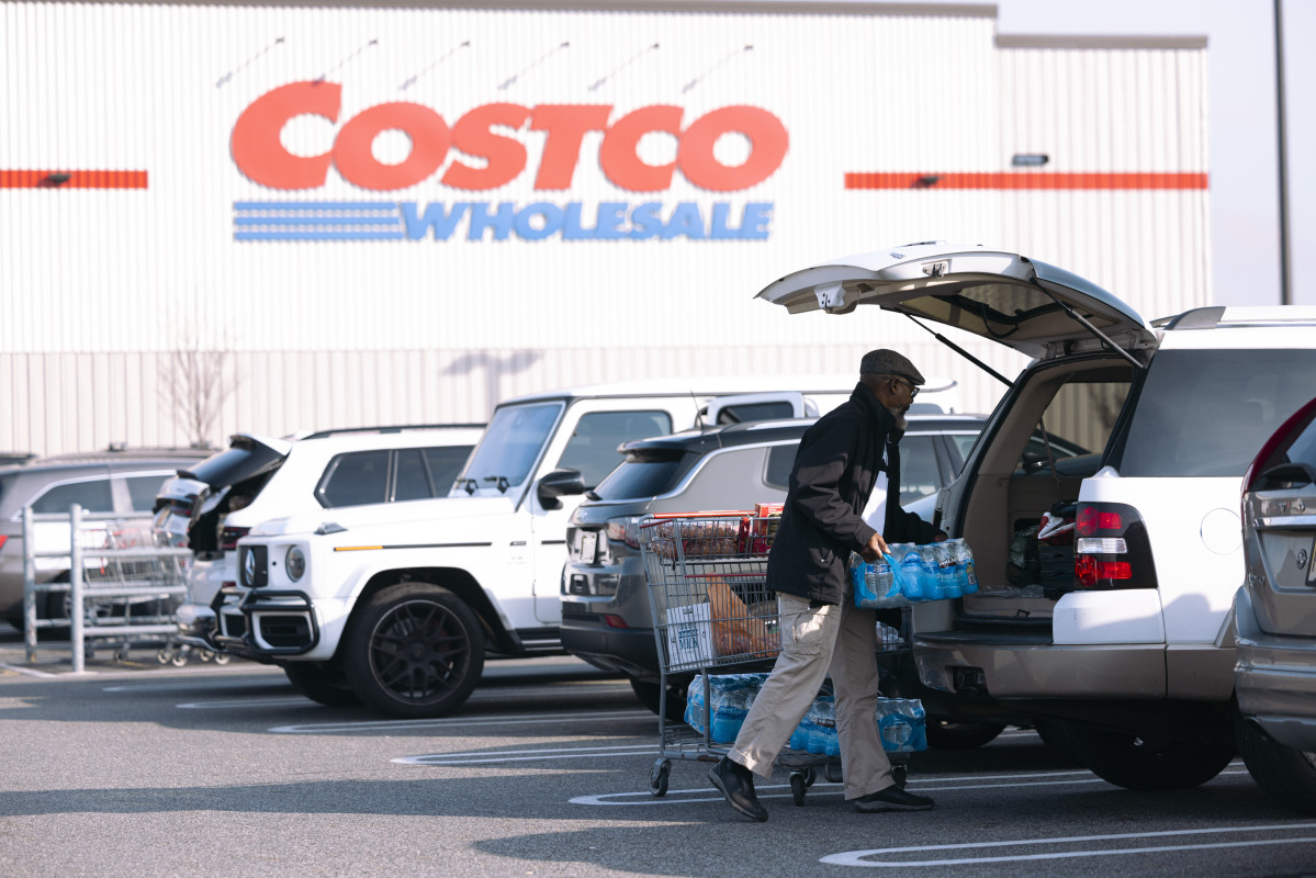 Analyst reveals new Costco stock price target ahead of earnings