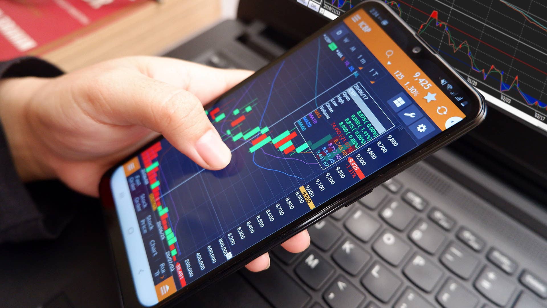 Qualcomm issues urgent dividend alert for chip investors